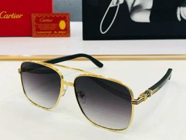 Picture of Cartier Sunglasses _SKUfw56896550fw
